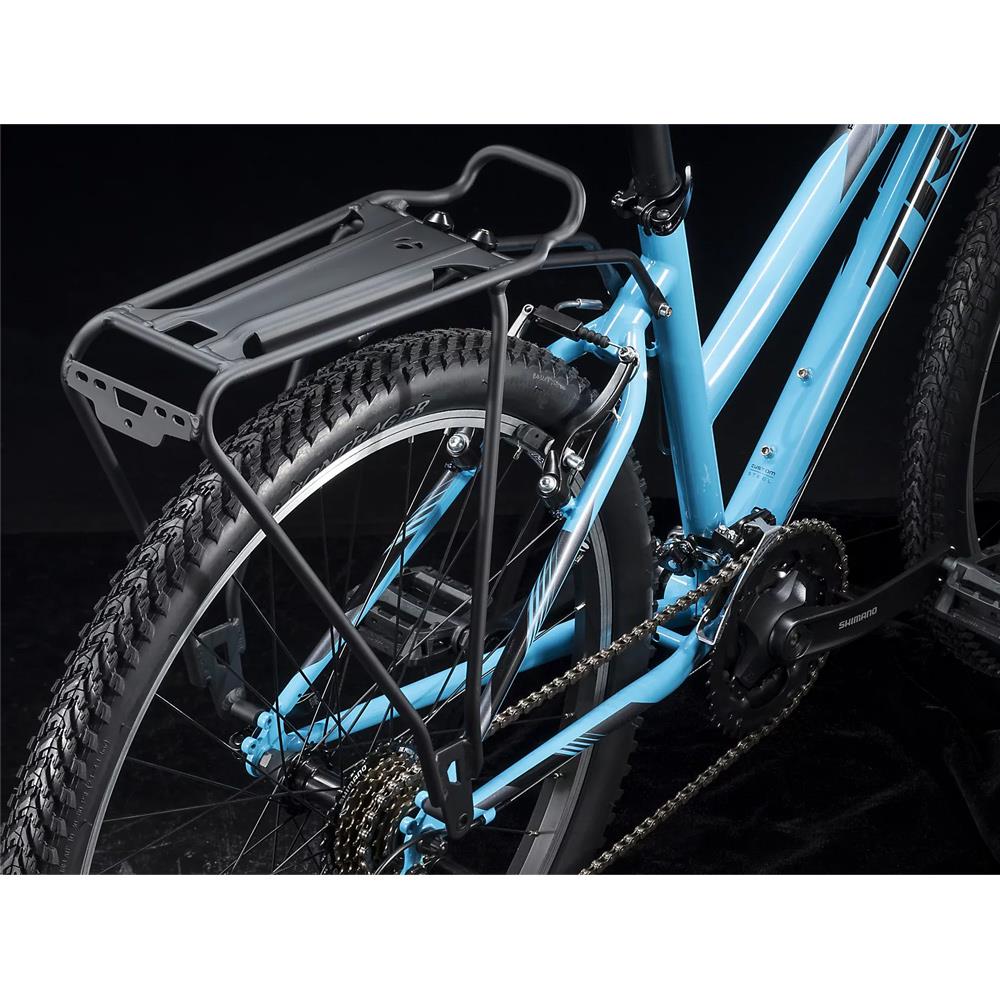 trek 820 bike cost