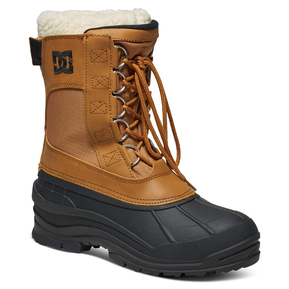 coleman winter boots