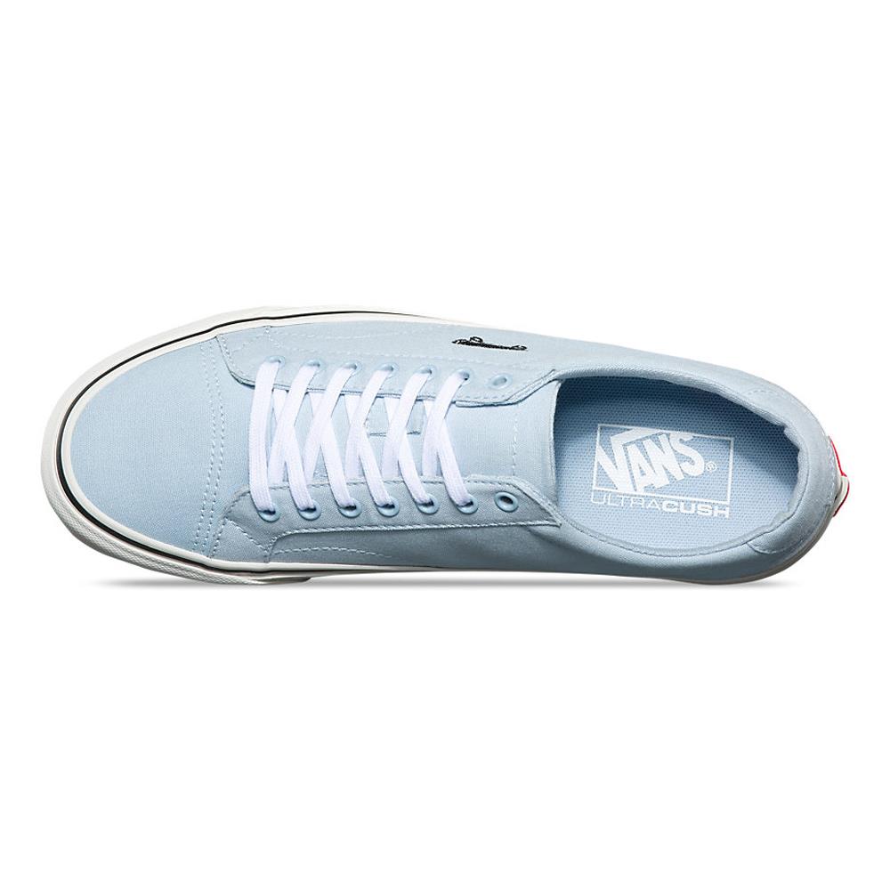 vans court mens