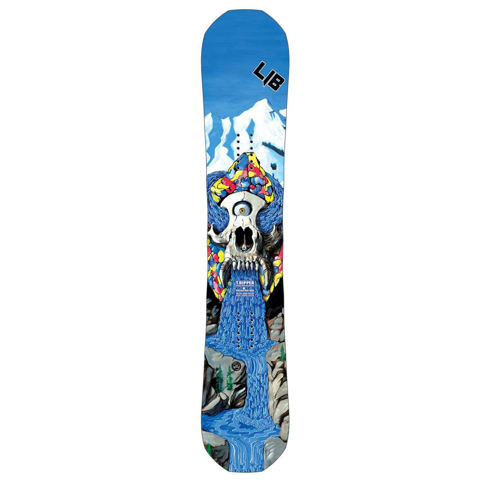 Lib Tech Travis Ripper C2 Kids Snowboards Shopnomads