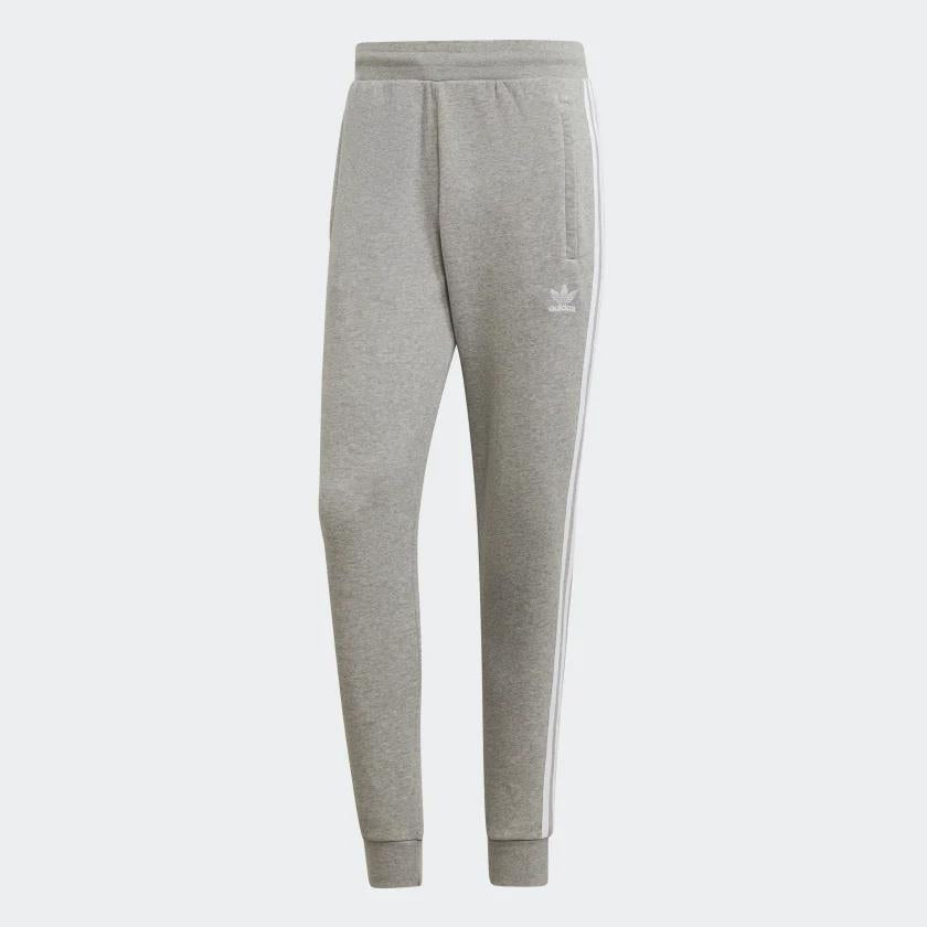 adidas sweatpants 3 stripes