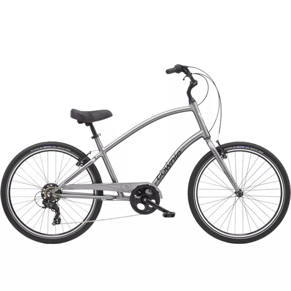 electra townie original 7d women's bike