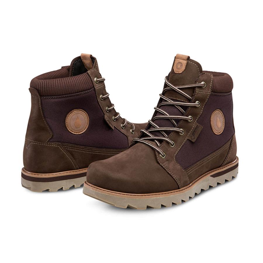 volcom herrington gtx boot