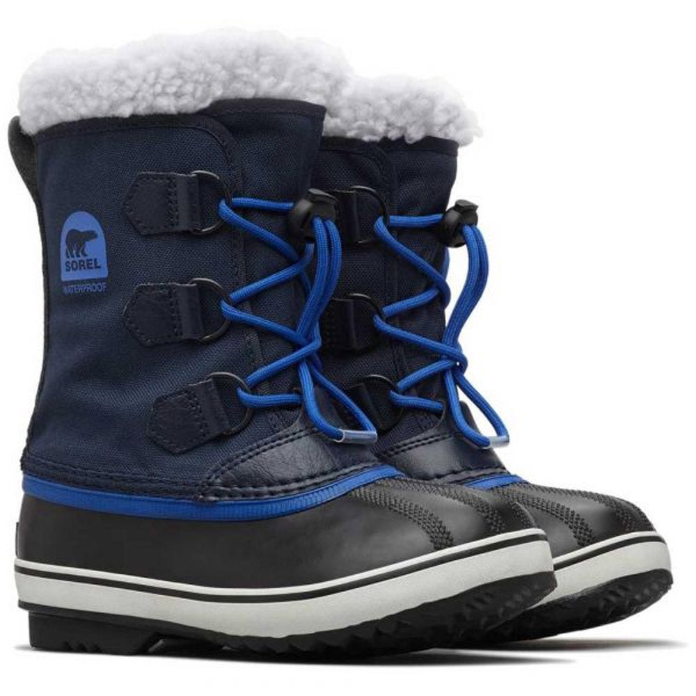 sorel winter boots kids