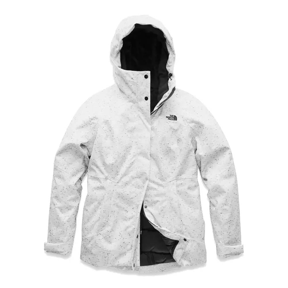 north face toastie coastie parka