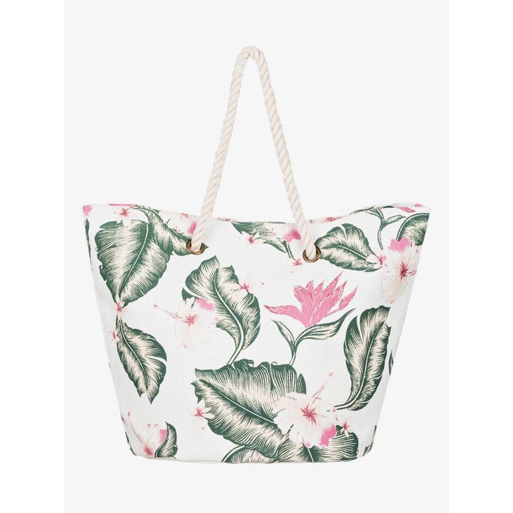 roxy beach bag