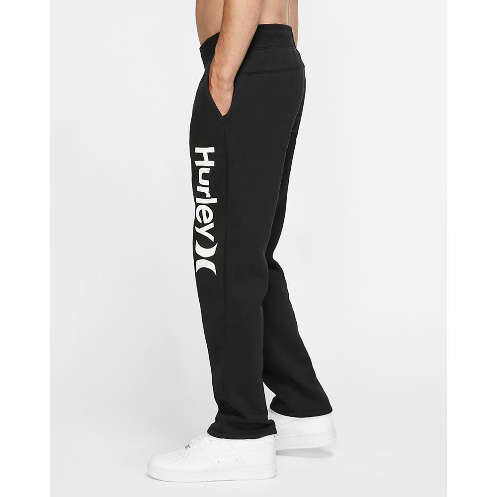 hurley track pants