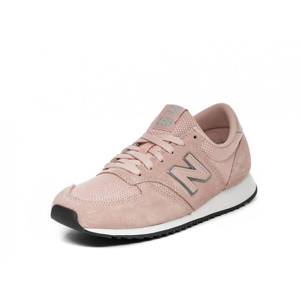 new balance 420 womens slip on