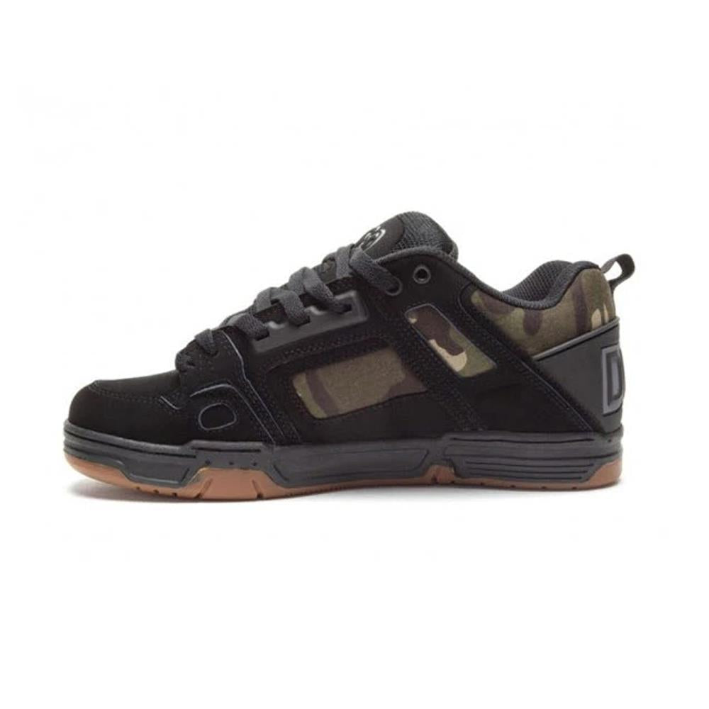 dvs comanche camo