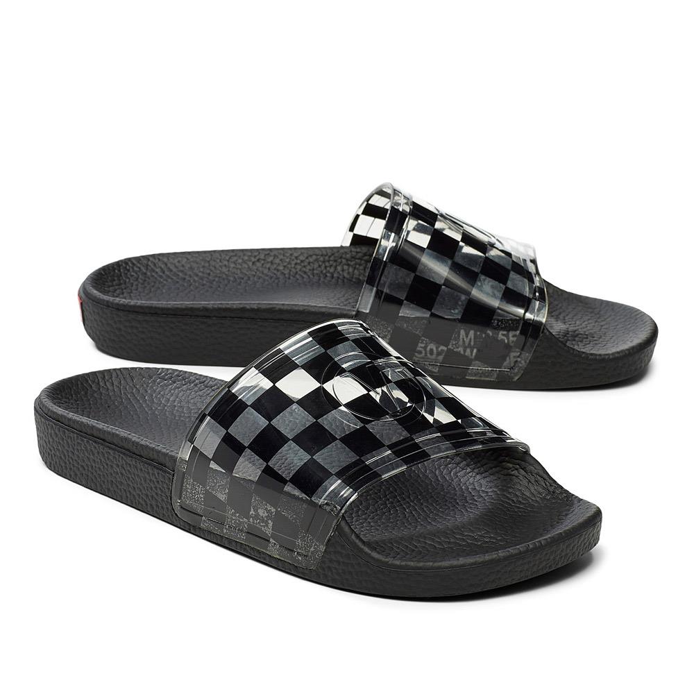 vans sandals for women