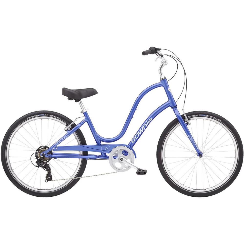 women's electra townie bike