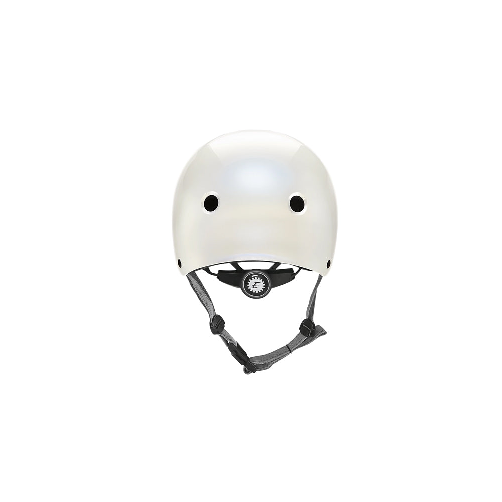 electra lifestyle lux solid color helmet