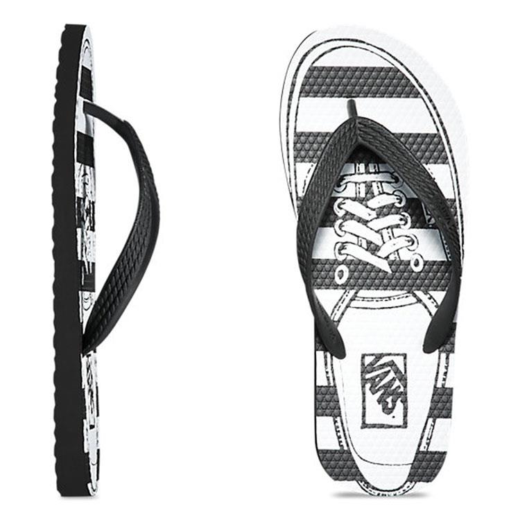 Vans Hanalei Mens Flip Flops – shopnomads