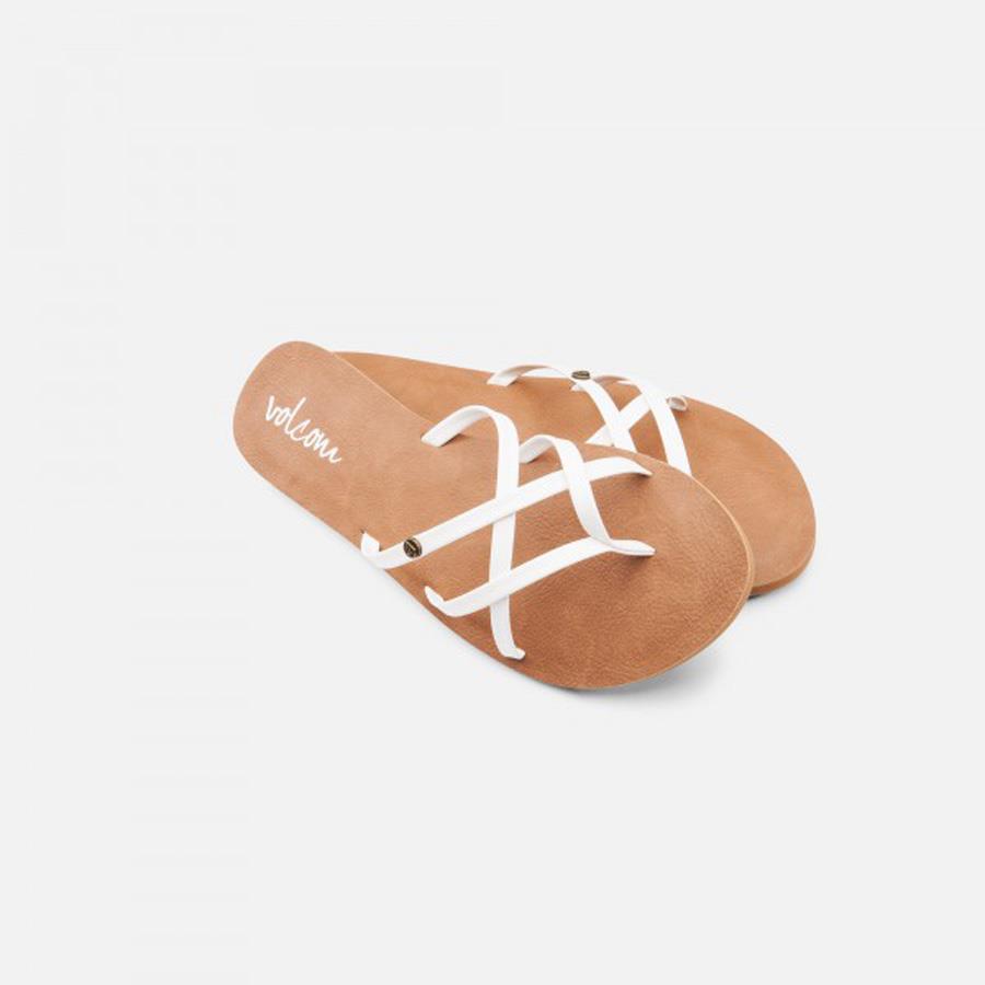 volcom new school sandals