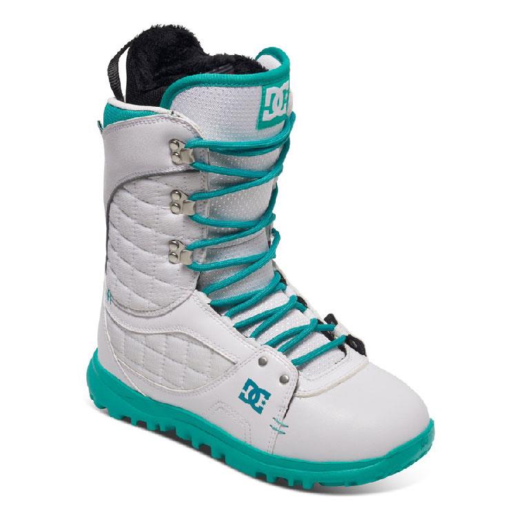 dc boots womens