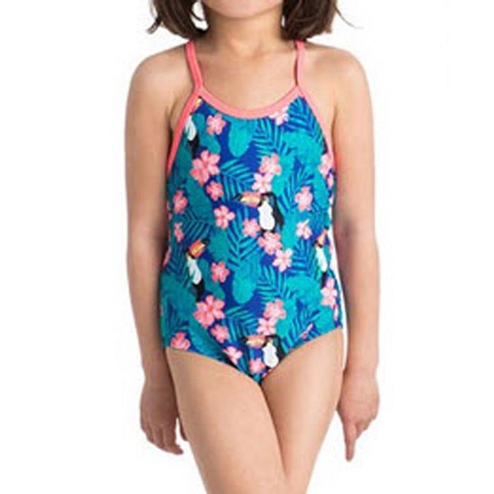 little girl roxy swimsuits