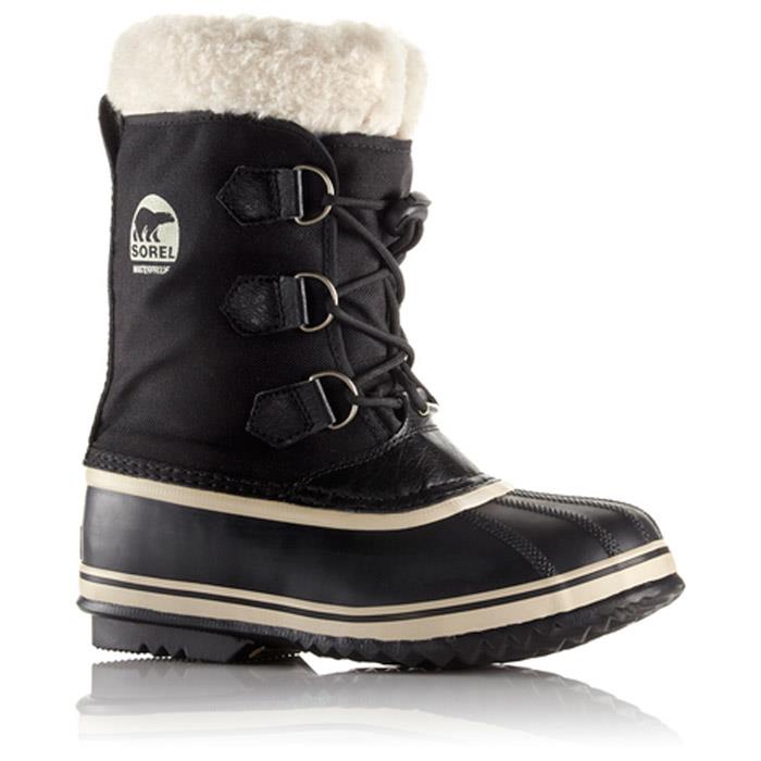 sorel winter boots kids