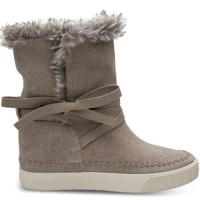 Toms Vista Womens Winter Boots – shopnomads