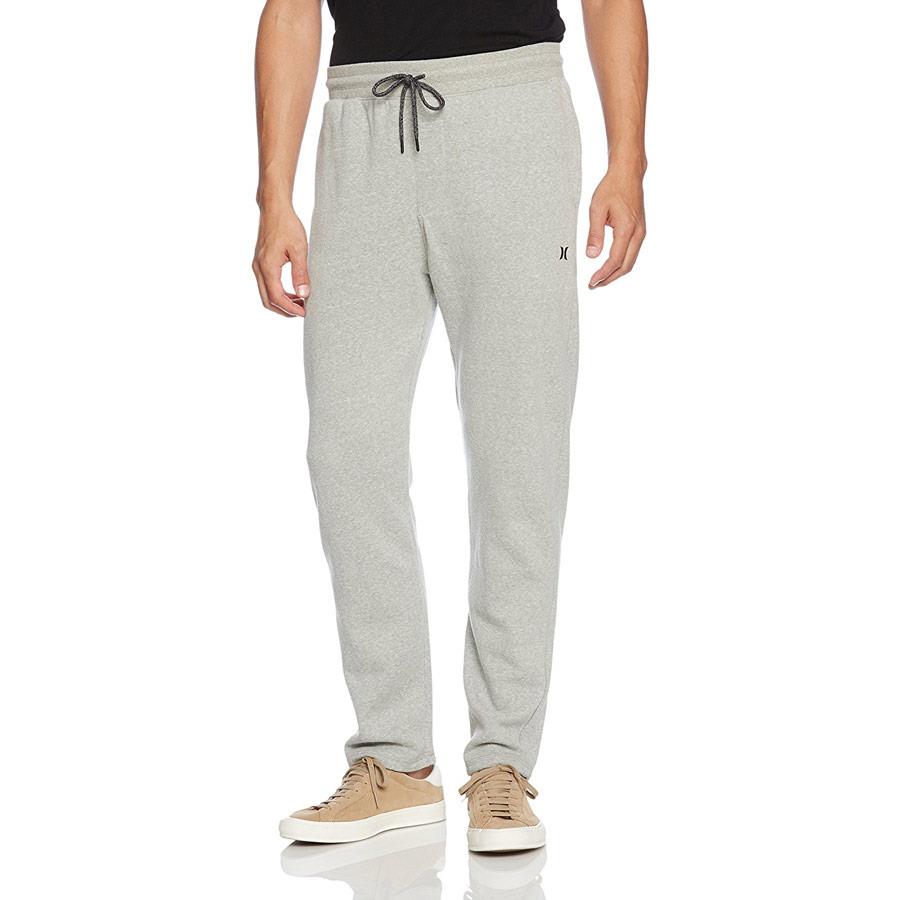 hurley sweat pants