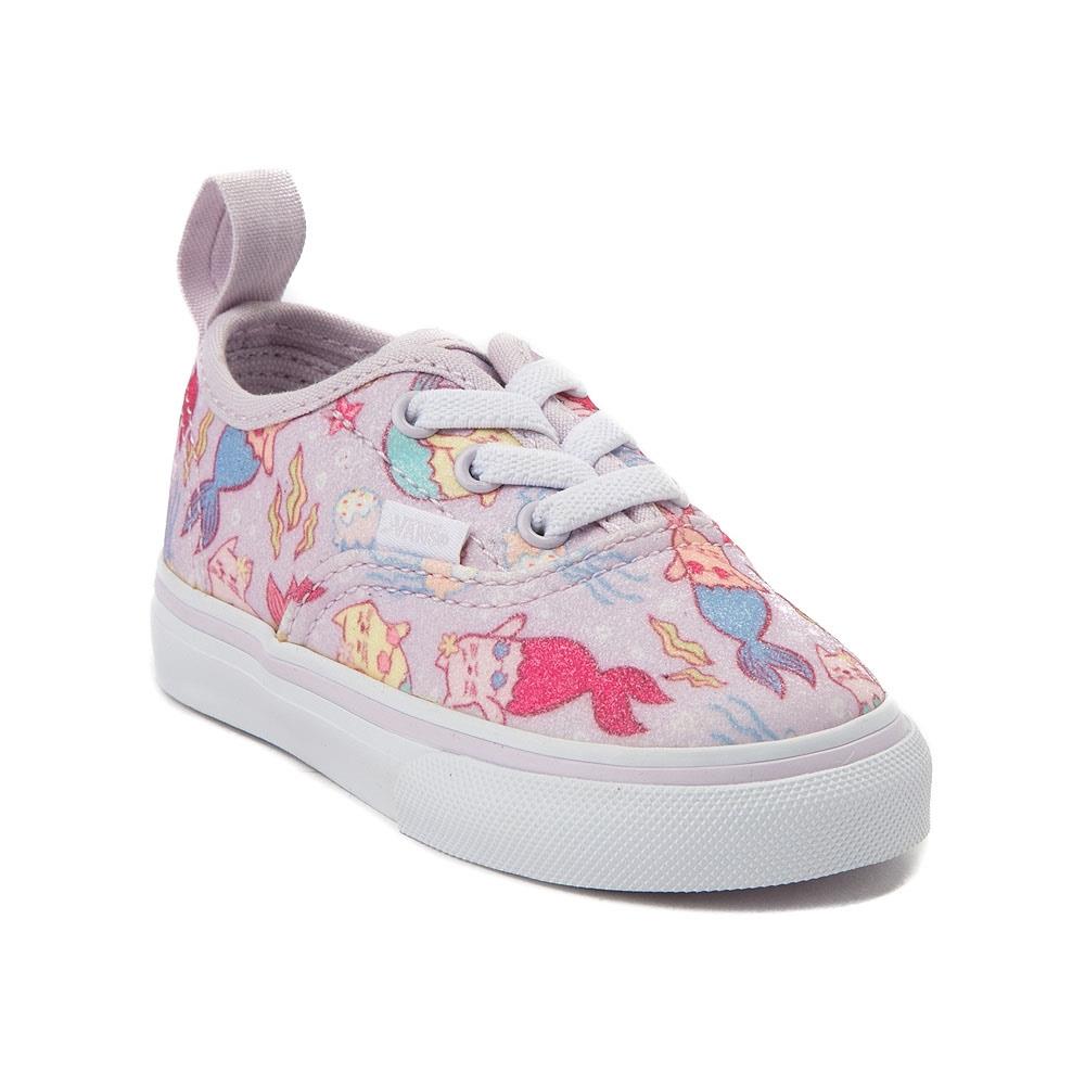 vans authentic toddler shoes