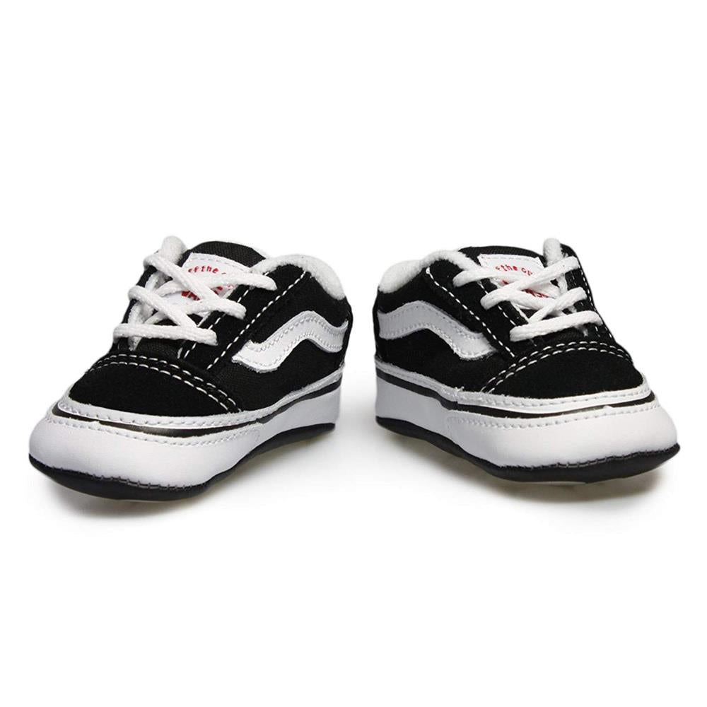 Vans Old Skool Crib Infants Shoes 