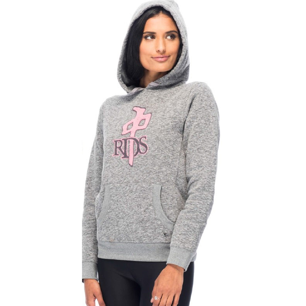 RDS OG Chenille Womens Pullover Hoodies