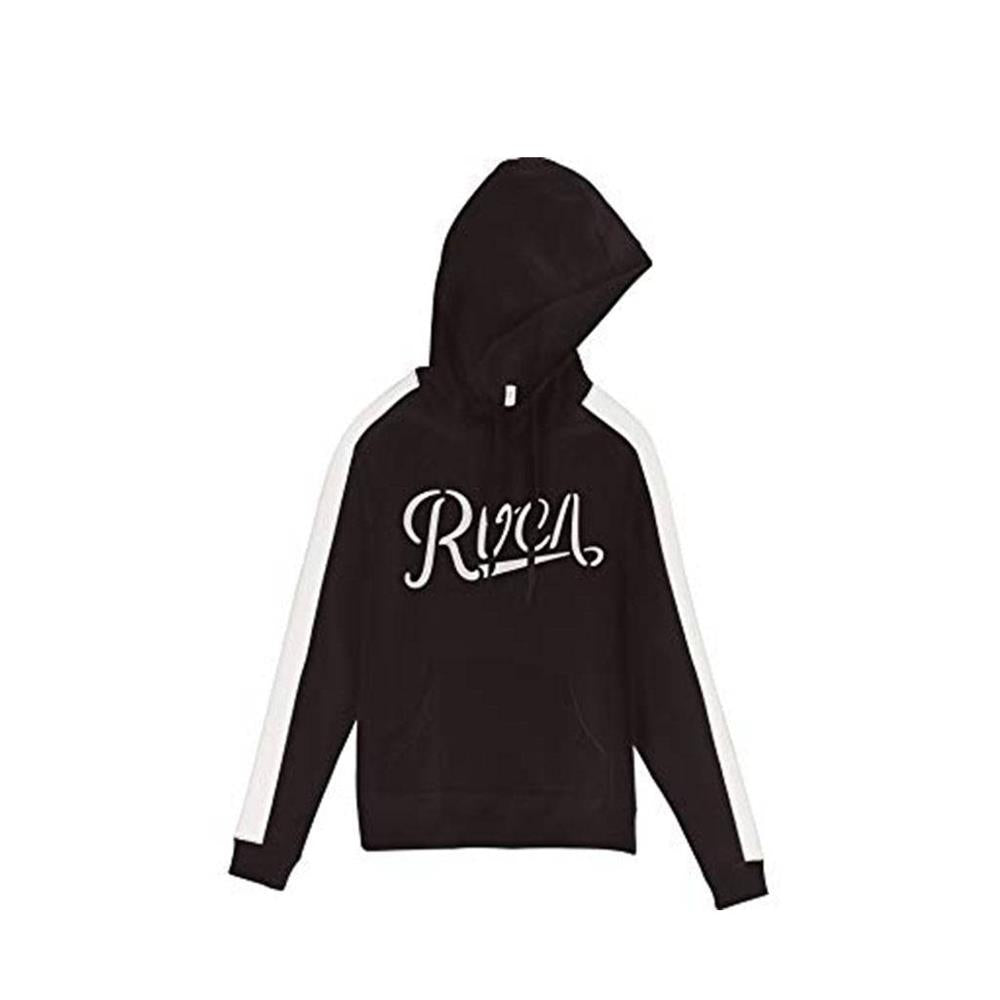 rvca sweatshirt womens