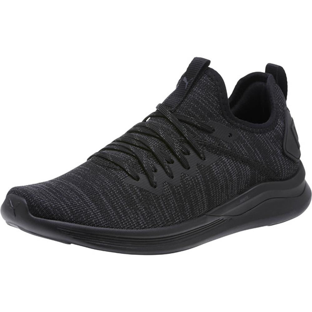 puma ignite flash evoknit shoes