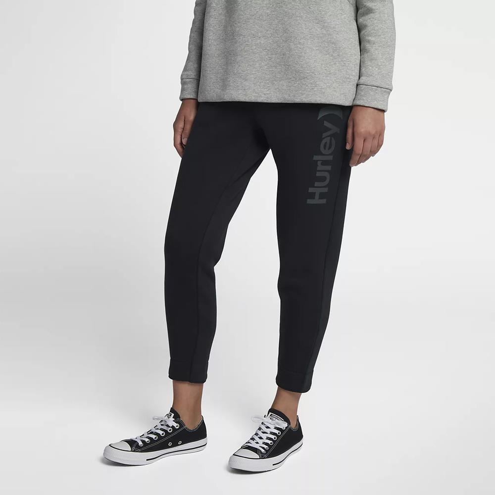 hurley sweatpants