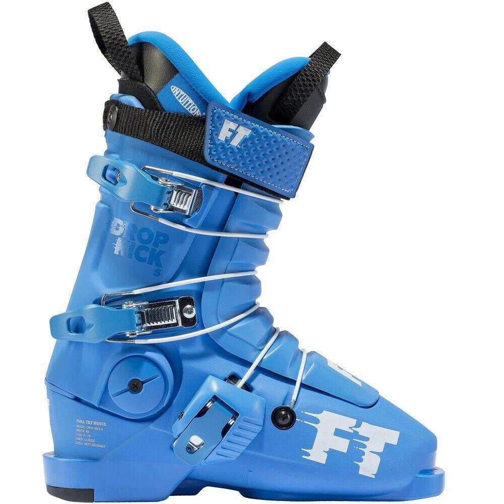 Full Tilt Drop Kick S Mens Ski Boot 