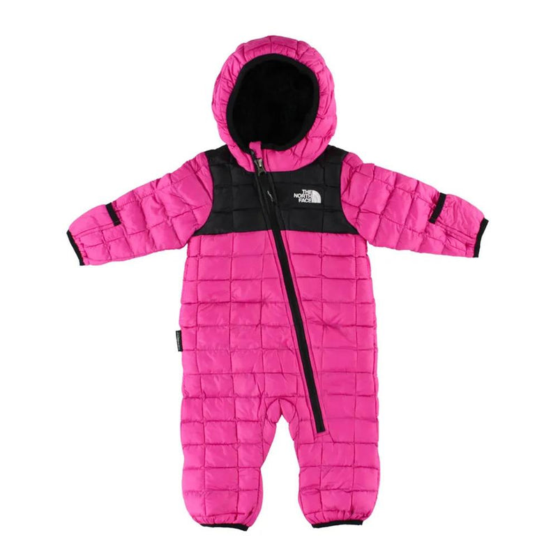 The North Face Infant Thermoball Bunting Onesie