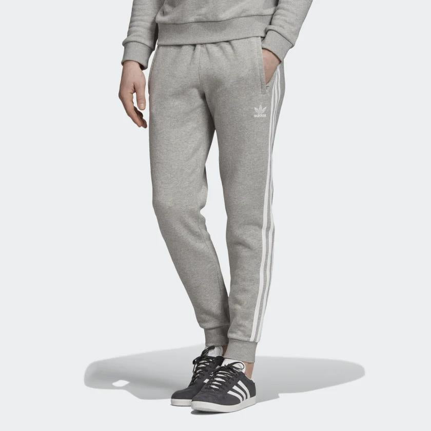 adidas 3 stripe sweat pants