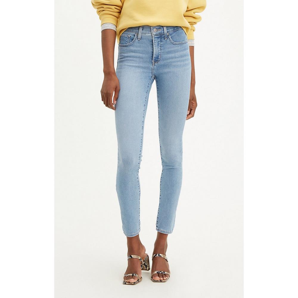 levi's 311 ankle jeans