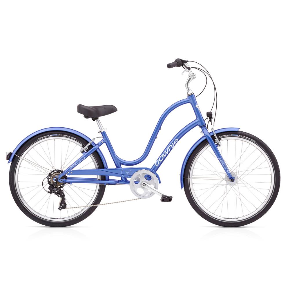 townie 7d bike