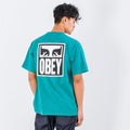 Obey Mens Eyes Icon 2 Classic Tee