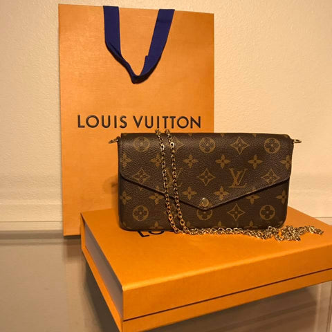 Louis Vuitton® Bag - Dec 2018 – Tarla Makaeff