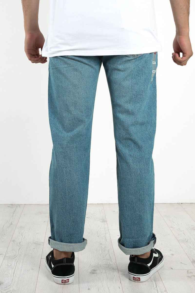 501 levis blue