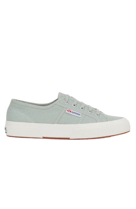 2750 Baby Easylite Straps Sneakers - Pink Blush / Avorio – Superga US