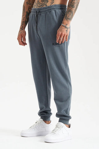 The Men's Swift Cargo Jogger (Rainfall) - Men's Cargo Jogger Pant