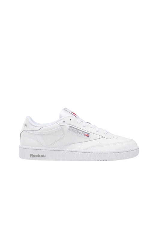 Club C 85 Shoe White Royal Gum - Jean Jail