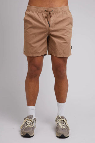 Essential Cargo Shorts by St Goliath Online, THE ICONIC