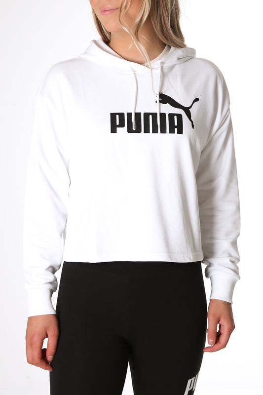 Puma Power Logo Leggings Puma Black - Jean Jail