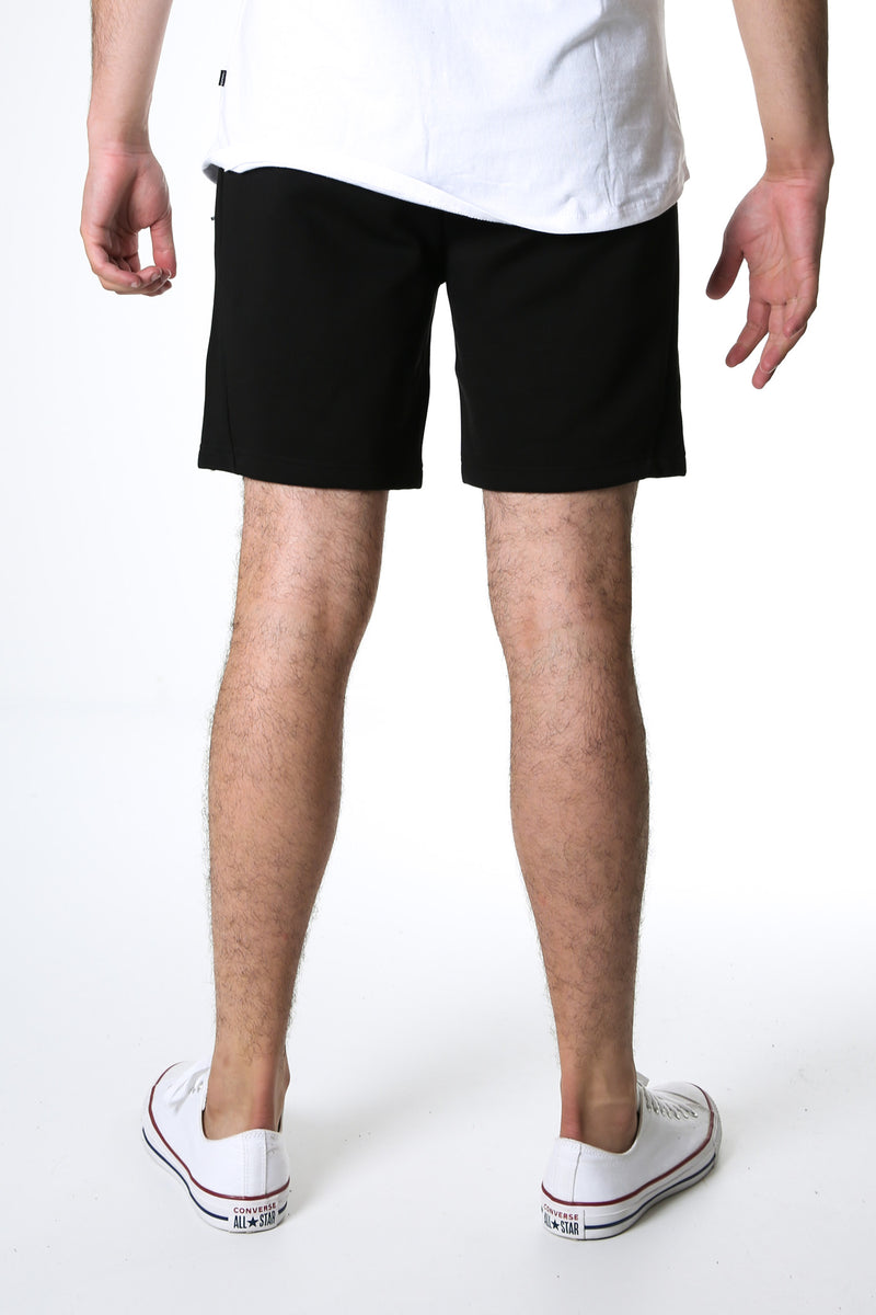 puma stripe shorts