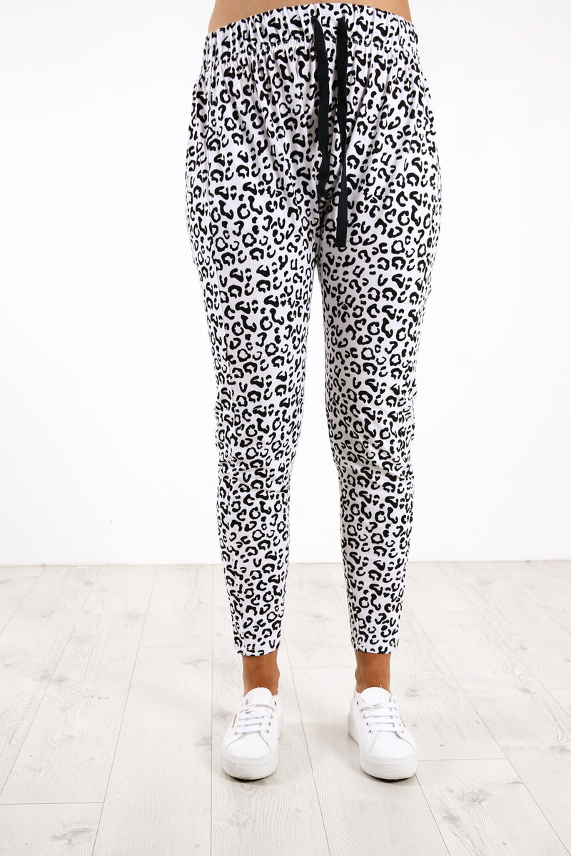 jet set jogger pants