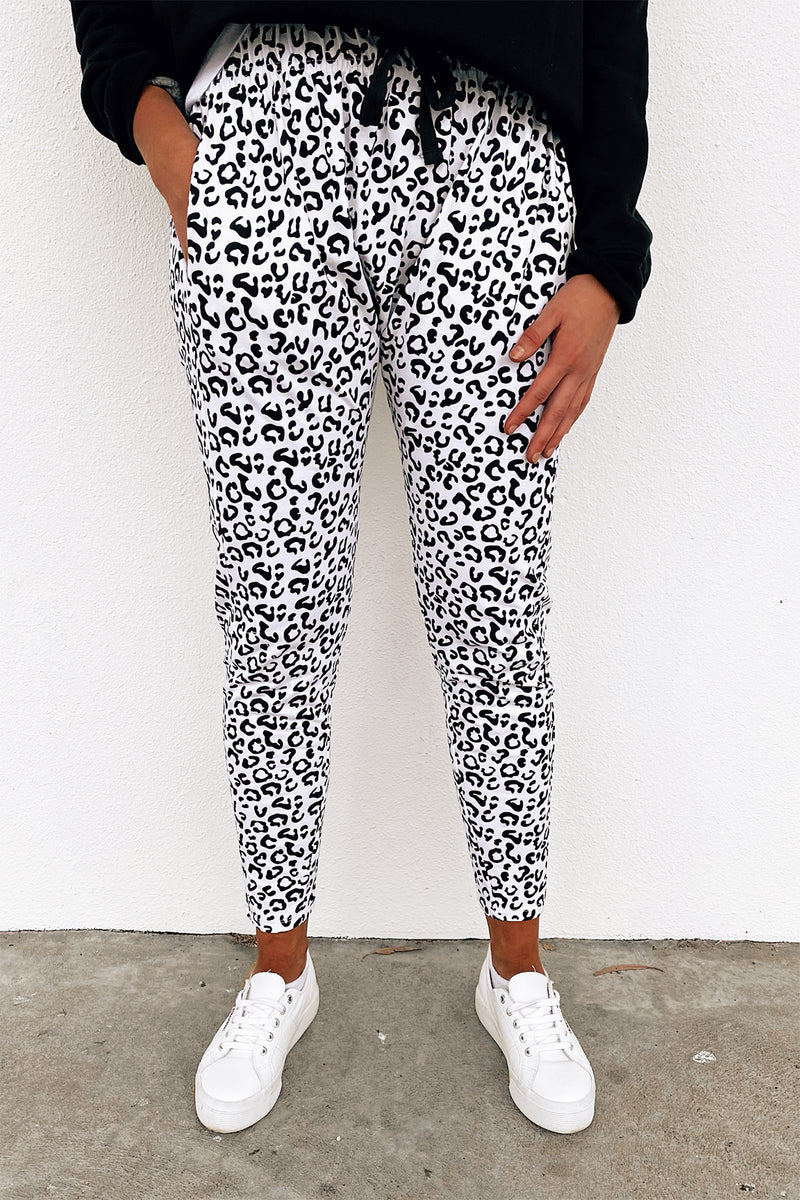 jet set jogger pants