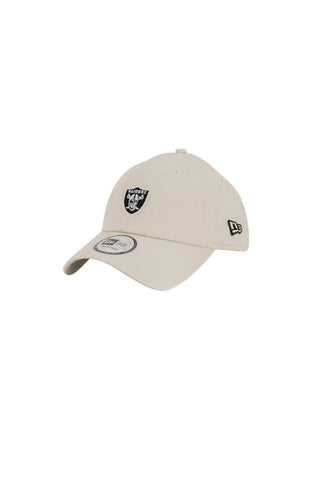 New Era - Las Vegas Raiders - Casual Classic - Camel/OTC