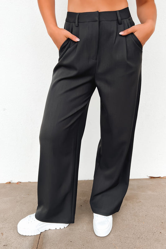 Tylah Parachute Pant Sand - Jean Jail