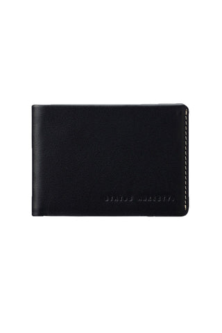 Men's Leather Card Holders - Shop at Status Anxiety®