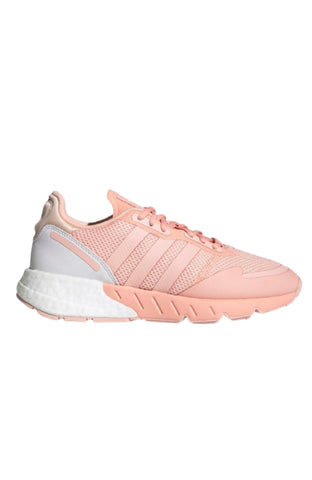 baby pink adidas superstar womens