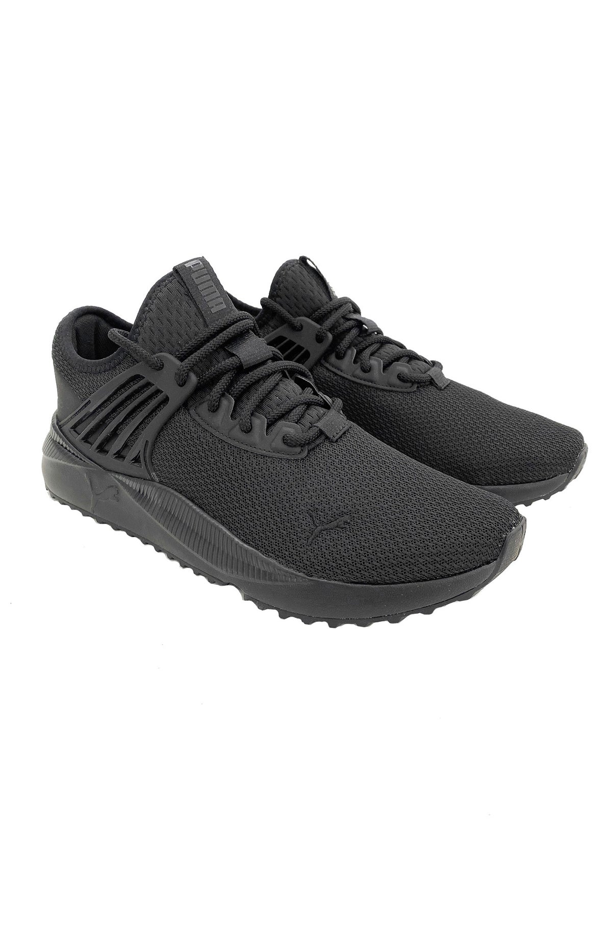 puma pacer future black